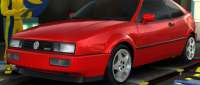 Volkswagen Corrado