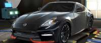Nissan 370Z Nismo