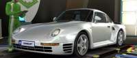 Porsche 959