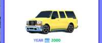 Ford Excursion