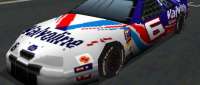 Ford Thunderbird NASCAR