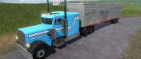 Peterbilt 359
