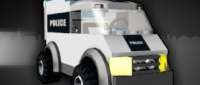 LEGO Police Station