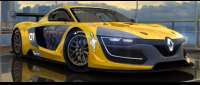 Renault Sport R.S. 01