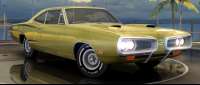 Dodge Super Bee
