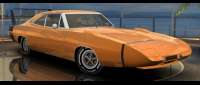 Dodge Charger Daytona