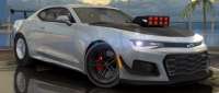 Chevrolet Camaro ZL1