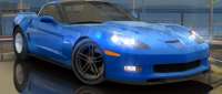 Chevrolet Corvette Z06