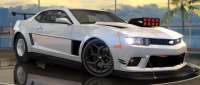 Chevrolet Camaro Z/28