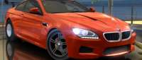 BMW M6