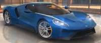 Ford GT