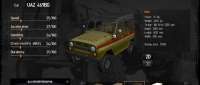 UAZ 469 BG