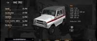UAZ 3152