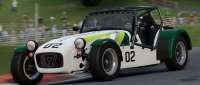 Caterham Seven 270R