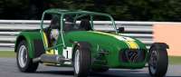 Caterham Seven 360R