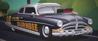 Hudson Hornet