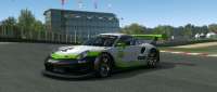 Porsche 911 GT3 R