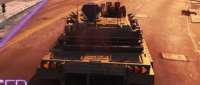 M1A2 'Abrams'