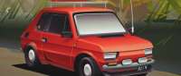 Polski Fiat 126p