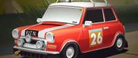 Morris Mini Cooper S