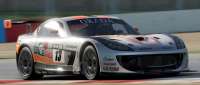 Ginetta G55 GT4