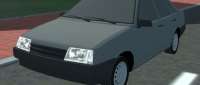 VAZ 21099 Samara