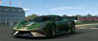 Brabham BT62