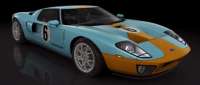 Ford GT