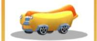 Oscar Mayer Wienermobile