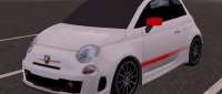 Abarth 500