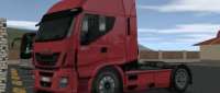 Iveco Stralis