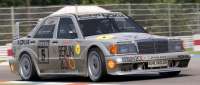 Mercedes-Benz 190 E Evolution II DTM