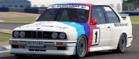 BMW M3 Group A