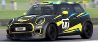 MINI Cooper JCW Challenge
