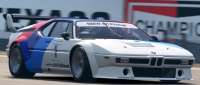 BMW M1 Procar