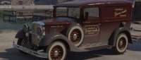 Ford Model A