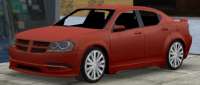 Dodge Avenger