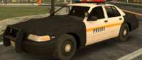 Ford Crown Victoria