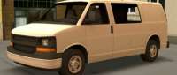 Chevrolet Express