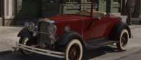 Ford Model A