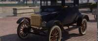 Ford Model T