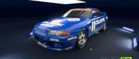 Nissan Skyline GT-R Group A