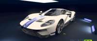 Ford GT