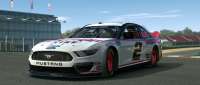 Ford Mustang NASCAR
