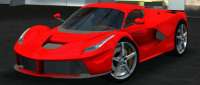 Ferrari LaFerrari