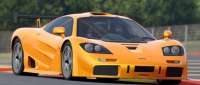 McLaren F1 LM
