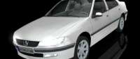Peugeot 406