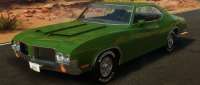 Oldsmobile Cutlass Supreme