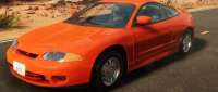 Mitsubishi Eclipse