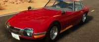 Toyota 2000GT